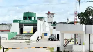 Cárcel de Campeche: Reos acusan a hermanos de  causar disturbios y controlar el penal 