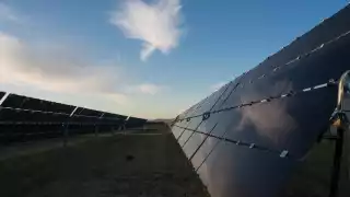 Campeche contará con dos parques fotovoltaicos en los municipios de Campeche y Escárcega, con una inversión de 805 millones de dólares de un fondo danés.