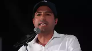 Mauricio Vila se compromete a trabajar por Yucatán desde el Senado: VIDEO