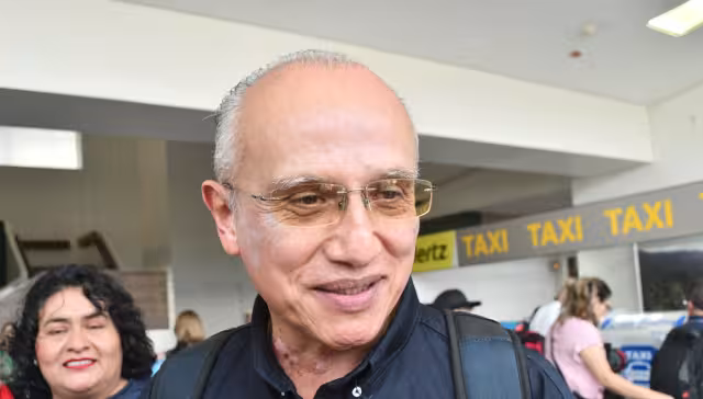 Aseguró que, necesitan  fortalecer la plantillas para que haya mayor capacidad de atención