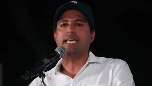 Mauricio Vila dejará de ser gobernador de Yucatán a partir del primer minuto del 29 de agosto