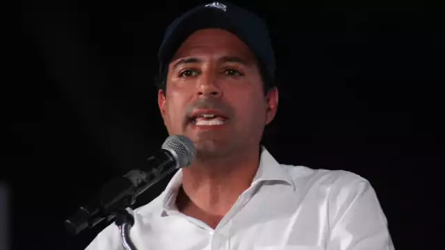 Mauricio Vila dejará de ser gobernador de Yucatán a partir del primer minuto del 29 de agosto