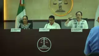 Tribunal Electoral de Campeche revoca nombramiento de encargada en el IEEC por falta de facultades