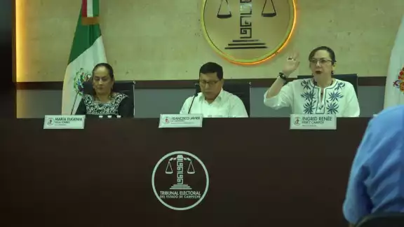 IEEC: Tribunal corrige al Consejo General y deja sin efecto designación en Secretaría Ejecutiva