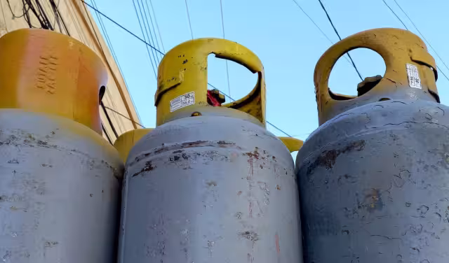 Comisión Reguladora de Energía (CRE) actualiza precios del gas LP