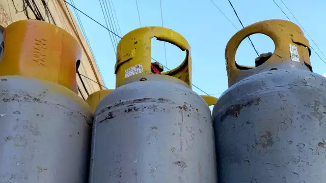 Comisión Reguladora de Energía (CRE) actualiza precios del gas LP