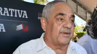 "Fundé empresa con Mario A, pero jamás participé en ilícitos”; Toledo Jamit reconoce sociedad 