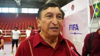 “El que nada debe, nada teme”, Secretario de Educación de Campeche niega venta de plazas