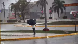 Se forma el potencial Ciclón Tropical  Uno en el Golfo de México: Sigue su trayectoria en vivo
