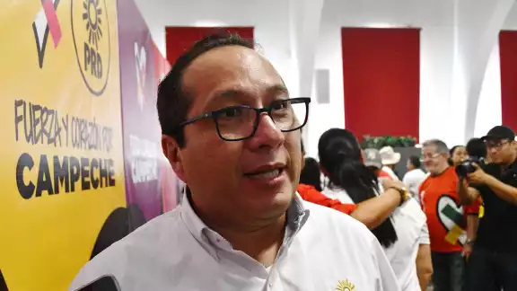 Gobierno hace que se peleen asegura el dirigente del PRD Gobierno hace que se peleen asegura el dirigente del PRD