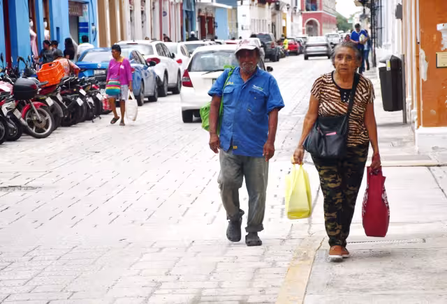 Vejez alienta a abuelitos a cometer suicidio