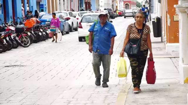 Vejez alienta a abuelitos a cometer suicidio