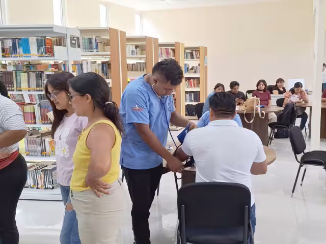 Uimqroo implementa acciones para prevenir este mal