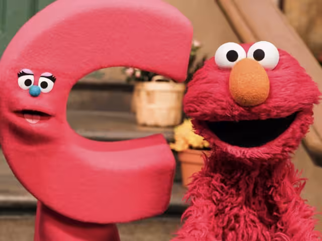 El personaje de Elmo tiene más 650.000 seguidores en X; por lo que sus mensajes rápidamente se viralizaron.