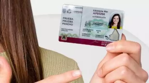 Licencia Campeche