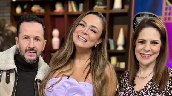 Brenda Bezares es acusada de plagio por canción Quédate. Brenda Bezares es acusada de plagio por canción Quédate.