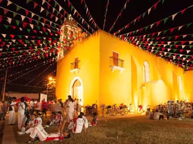 Mañanitas Virgen de Guadalupe