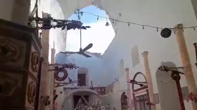 por fortuna no hubo lesionados