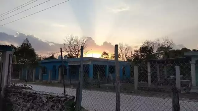 Vecinos de la zona piden a las autoridades que envíen patrullas, ya que hay mucha violencia.