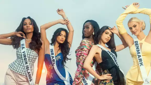 Conoce cómo votar para Miss Universo 2024. Conoce cómo votar para Miss Universo 2024.