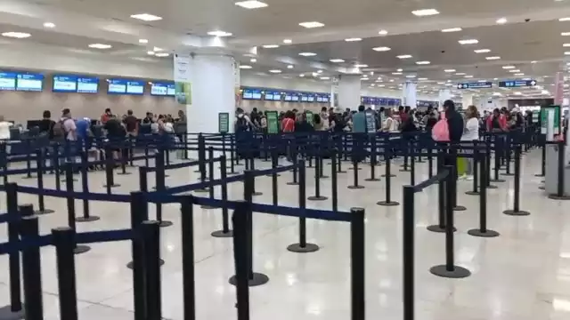 Las operaciones subieron a 400 después de solo registrar 300 en semanas anteriores