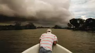 Ríos campechanos: orgullo, tradición y naturaleza viva