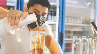 En Yucatán, el consumo de bebidas adulteradas ha causado muertes e intoxicaciones en años anteriores