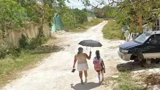 Vecinos de Isla Mujeres exigen  servicio de agua potable a Aguakan  
