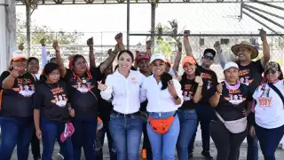    Biby Rabelo, alcaldesa electa de Campeche violó la Ley Electoral; será sancionada   