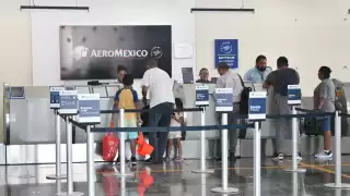 ¿Cuántos migrantes han asegurado en Campeche en lo que va del 2024? 