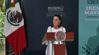 Así surgió el Tren Maya, proyecto al que le dará continuidad Claudia Sheinbaum