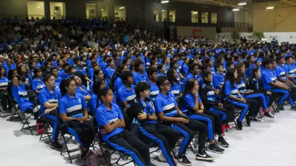 Yucatán formará parte de los Juegos Conade 2024 Yucatán formará parte de los Juegos Conade 2024