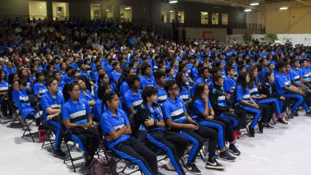 Yucatán formará parte de los Juegos Conade 2024