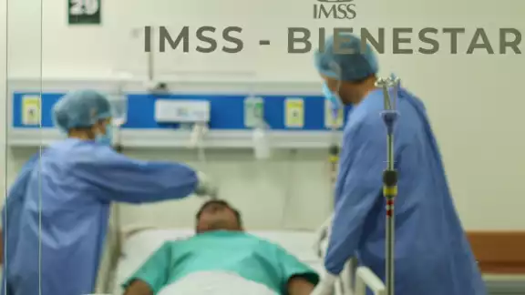 Exhortan a ciudadanía a asistir a cualquier unidad médica