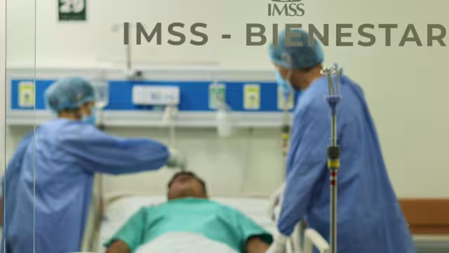 Exhortan a ciudadanía a asistir a cualquier unidad médica