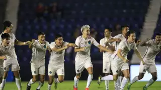 Cancún F.C Campeón de Campeones