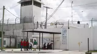 Quintana Roo,   entidad con más reos sin sentencia en la Península de Yucatán