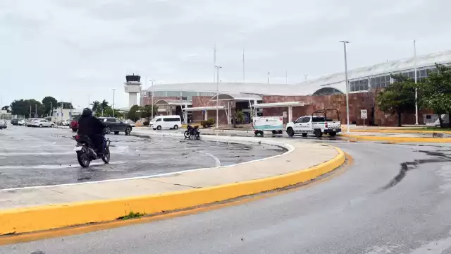 Reactivan actividades aéreas