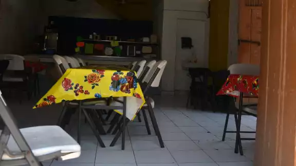 Las promociones van desde cafés, donas, helados y bebidas Las promociones van desde cafés, donas, helados y bebidas