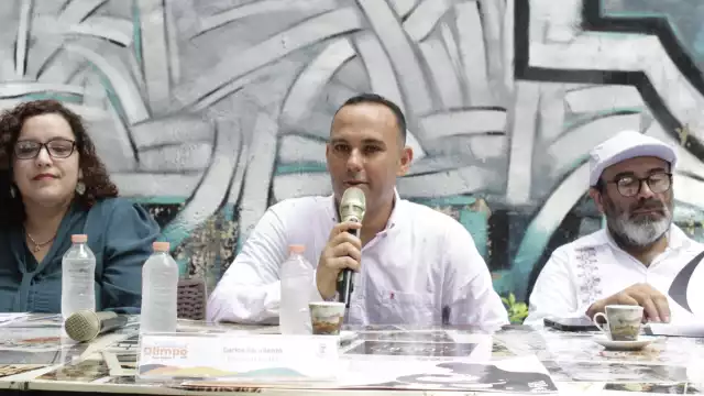 "337 km" aborda el tema del Autismo, una condición que se caracteriza por dificultades en la comunicación y en las interacciones sociales