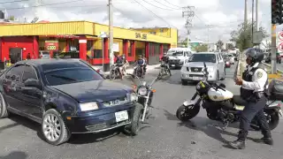 ¡Alarmante! Crecen los accidentes viales en Cancún