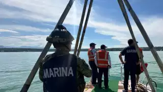 Fallece capitán de la Marina en práctica de tiro real en Sonora; es el segundo caso en dos días 