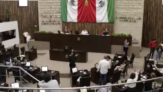 Tribunal ratifica la asignación de diputados plurinominales en el Congreso de Yucatán 