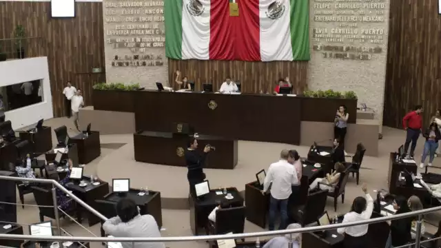 La asignación de diputados plurinominales fue avalada por la Sala Xalapa del Tribunal