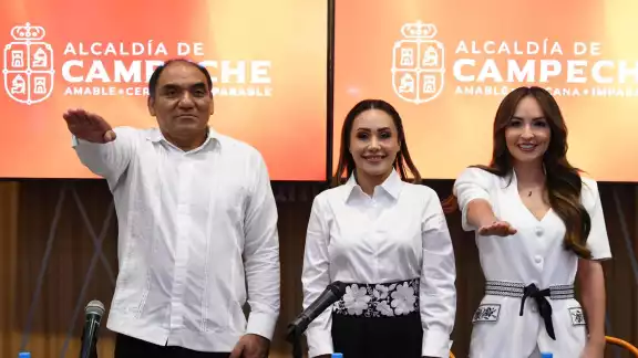 La cifra más elevada fue de octubre a diciembre del 2021 cuando ejerció sin comprobación más de 337 mdp