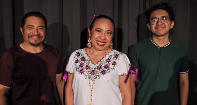 La obra 'Curandera' se presentará en el teatro Daniel Ayala de Mérida