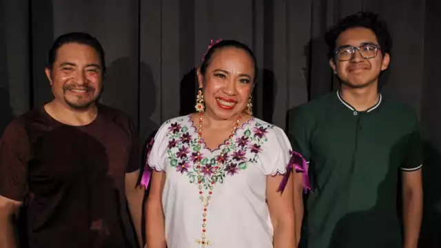 La obra 'Curandera' se presentará en el teatro Daniel Ayala de Mérida