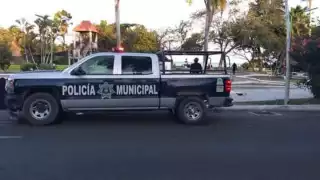 Quintana Roo: Destinarán 288 mdp para  seguridad en cuatro municipios "menos acaudalados" 