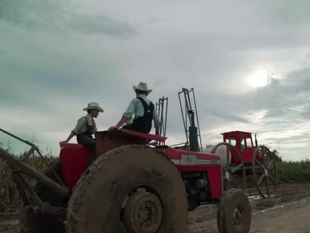 Se reunieron comisariados ejidales para prevenir que siga agravándose la problemática ambiental por las actividades agroindustriales.