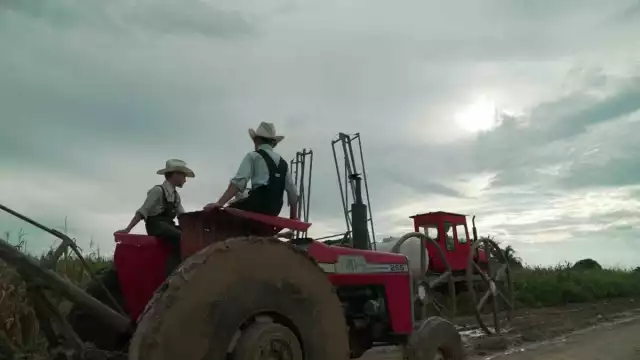 Se reunieron comisariados ejidales para prevenir que siga agravándose la problemática ambiental por las actividades agroindustriales.